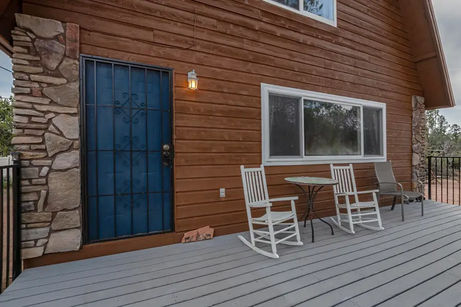 267 W Round Valley Road, Payson, AZ 85541 - #2