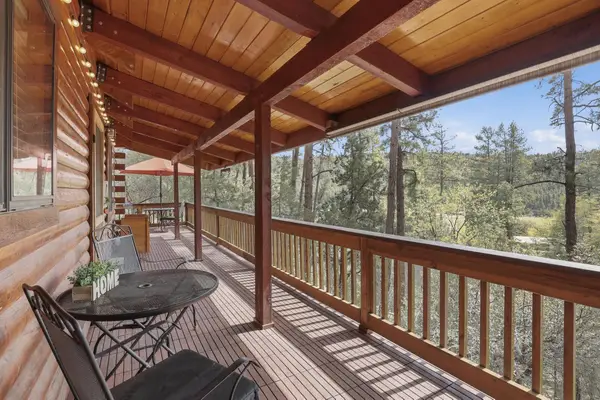 5209 N Dime Drive, Strawberry, AZ 85544