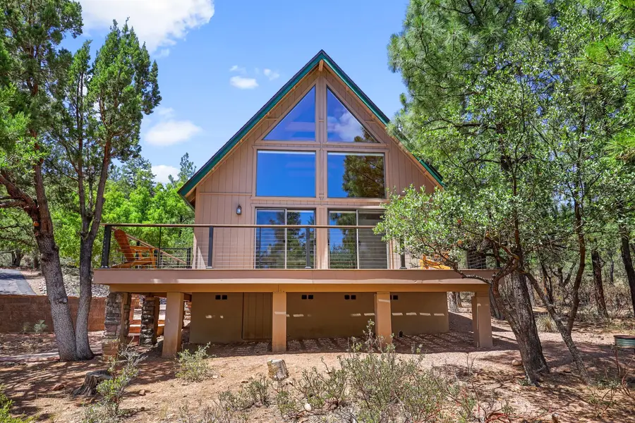 5837 E Arroyo Way, Pine, AZ 85544 - #2