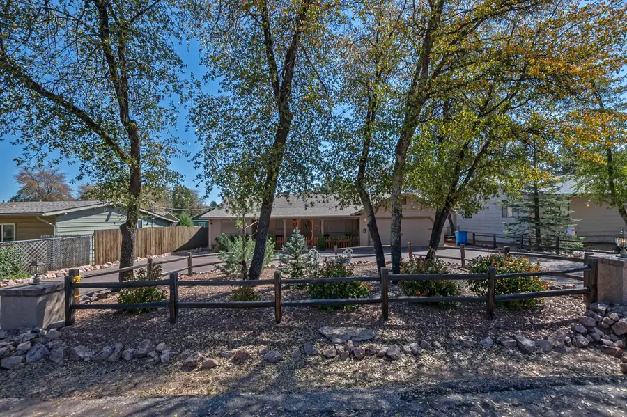 917 S Palomino Circle, Payson, AZ 85541 - #2