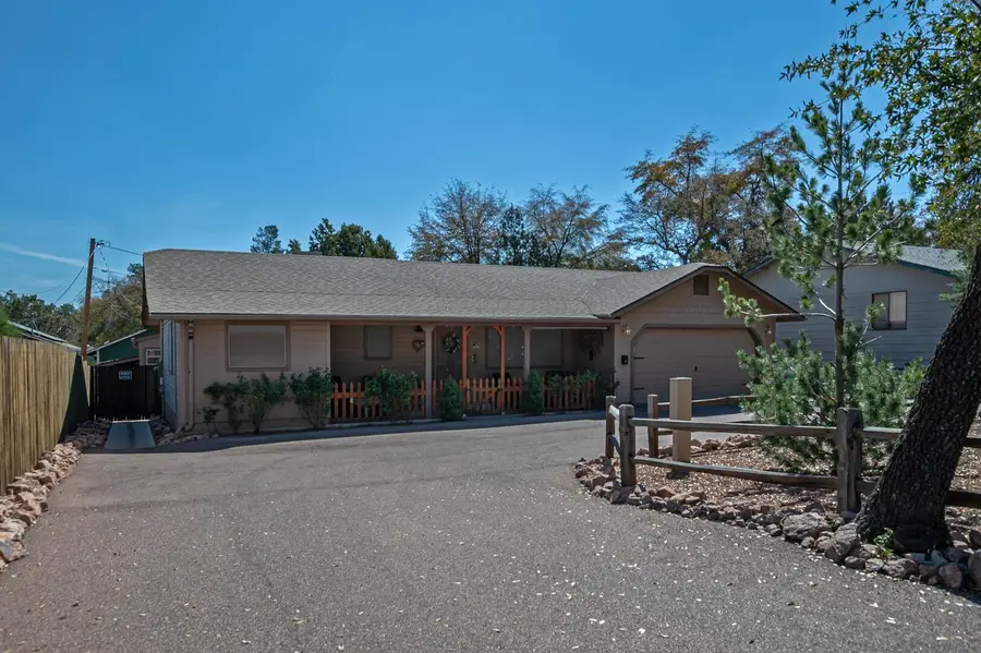 917 S Palomino Circle, Payson, AZ 85541 - #3