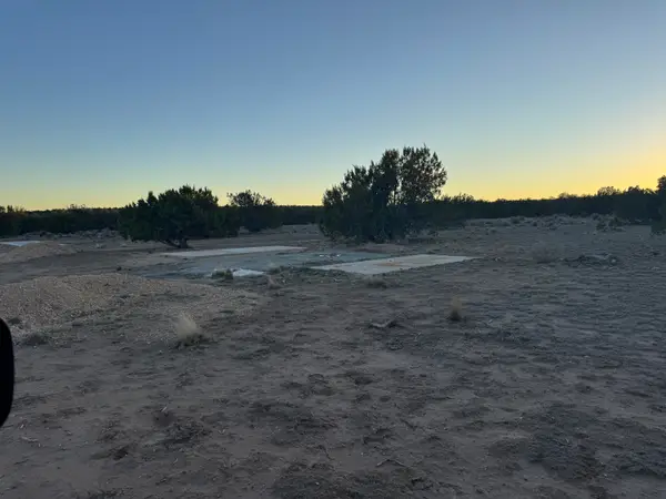 Lot 205 Sierra Mountain Ranch Ii, Chambers, AZ 86502