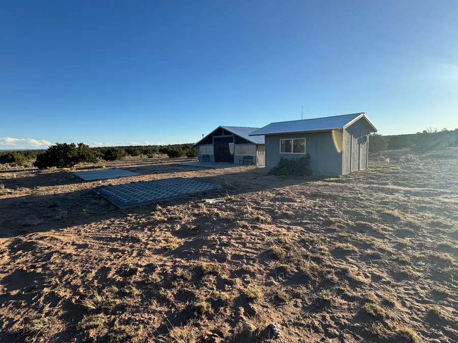 Lot 205 Sierra Mountain Ranch Ii, Chambers, AZ 86502 - #2