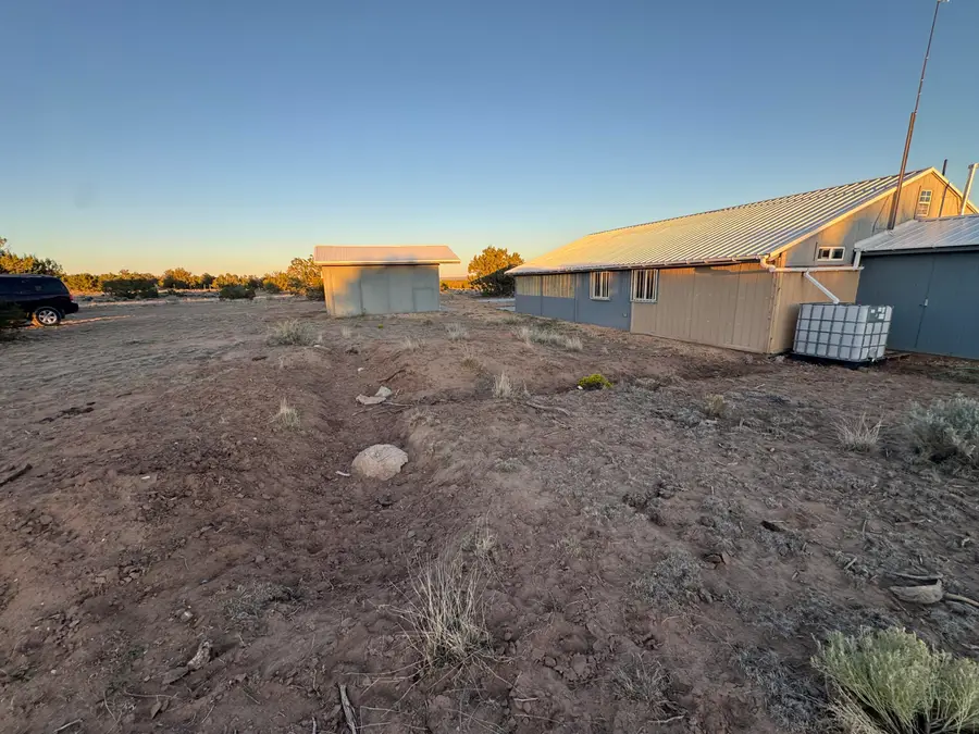 Lot 205 Sierra Mountain Ranch Ii, Chambers, AZ 86502 - #3