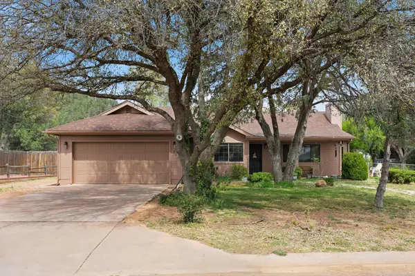 1900 W Fairway Lane, Payson, AZ 85541