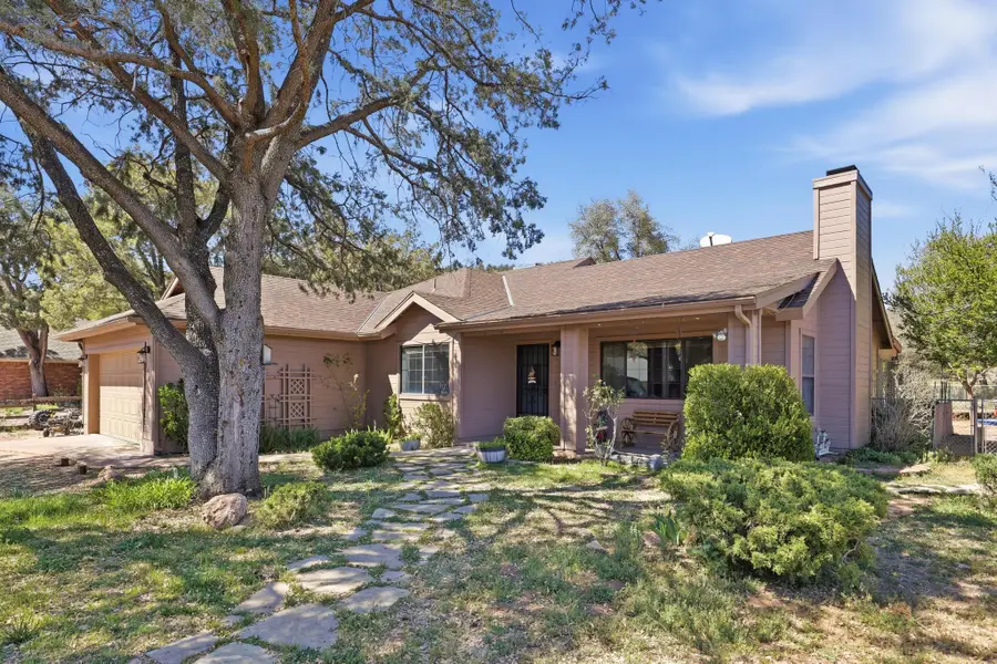 1900 W Fairway Lane, Payson, AZ 85541 - #2