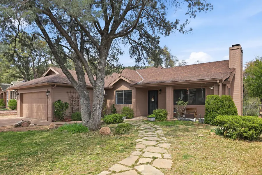 1900 W Fairway Lane, Payson, AZ 85541 - #3