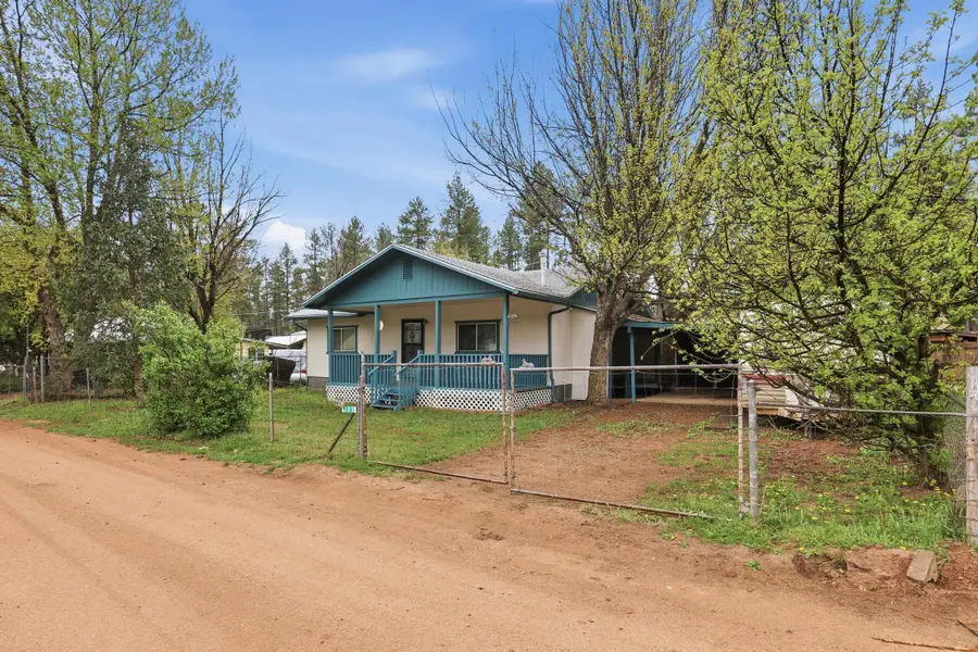 223 W Thompson Road, Payson, AZ 85541 - #2