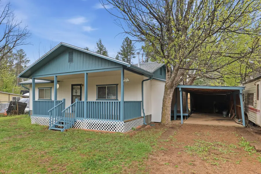223 W Thompson Road, Payson, AZ 85541 - #3