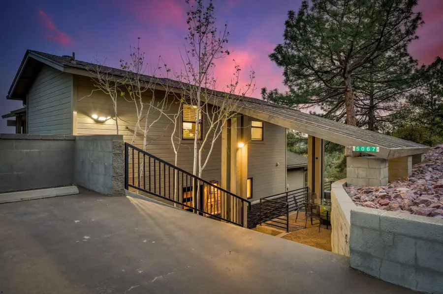 5067 N Hilltop Drive, Pine, AZ 85544 - #2