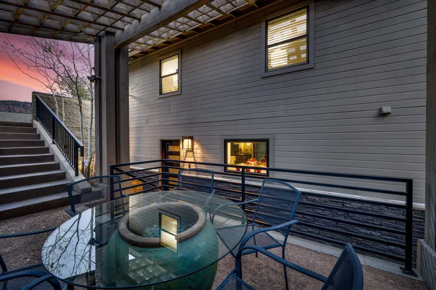 5067 N Hilltop Drive, Pine, AZ 85544 - #3