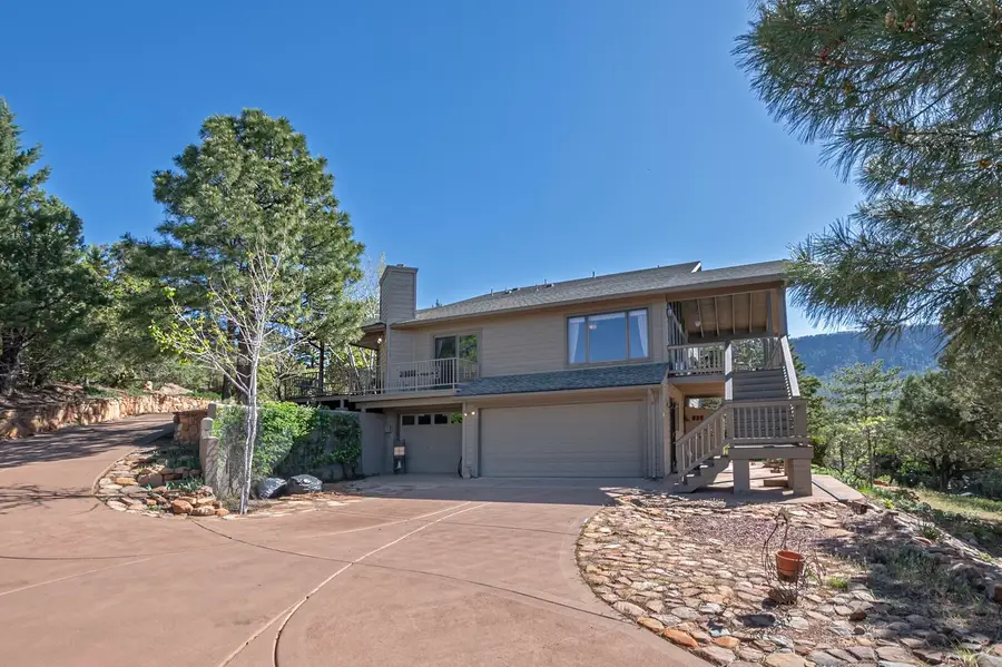 6073 W Skyview, Pine, AZ 85544 - #2