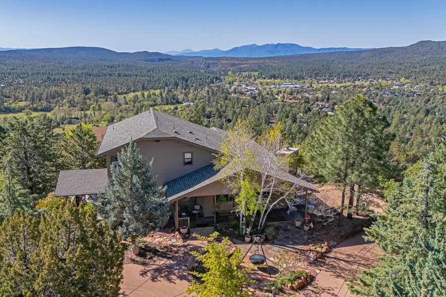 6073 W Skyview, Pine, AZ 85544 - #3