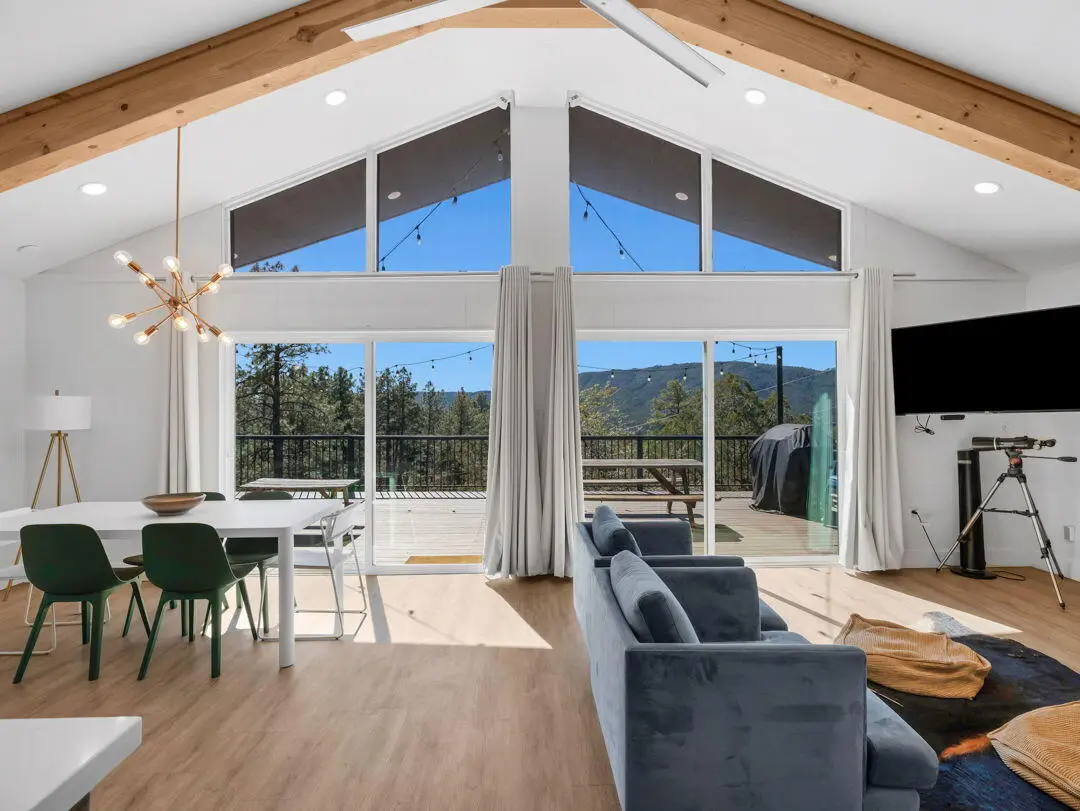 5416 W Pinon Drive, Pine, AZ 85544 - #1