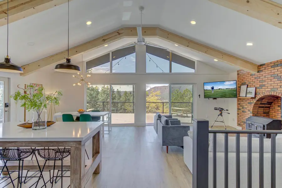 5416 W Pinon Drive, Pine, AZ 85544 - #2