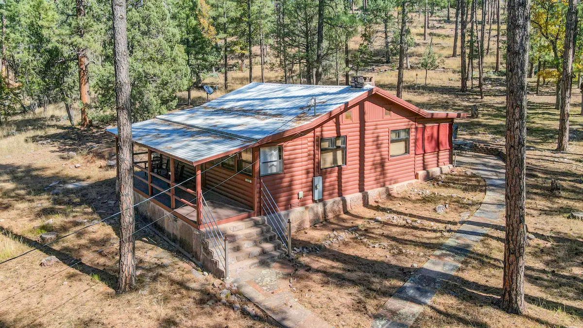 383 W Diamond Road, Payson, AZ 85541 - #1