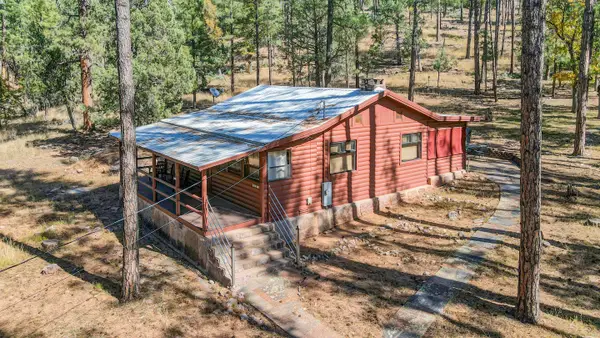 383 W Diamond Road, Payson, AZ 85541