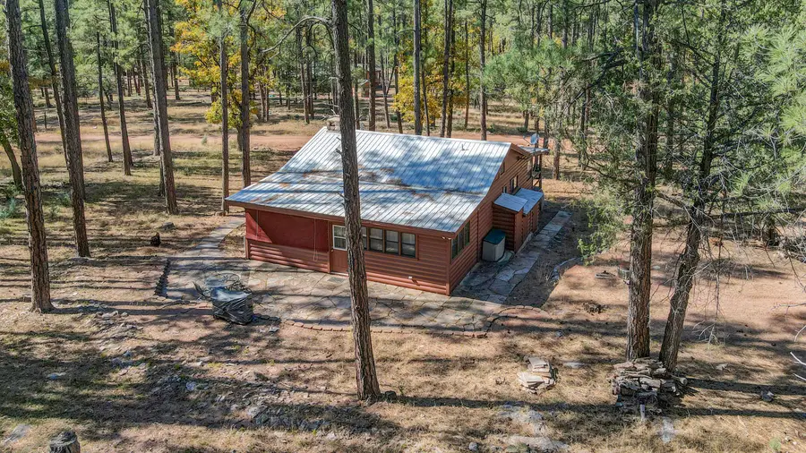 383 W Diamond Road, Payson, AZ 85541 - #2