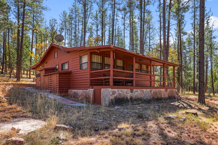 383 W Diamond Road, Payson, AZ 85541 - #3