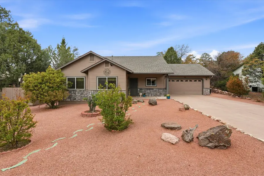 502 N Prospector Circle, Payson, AZ 85541 - #2