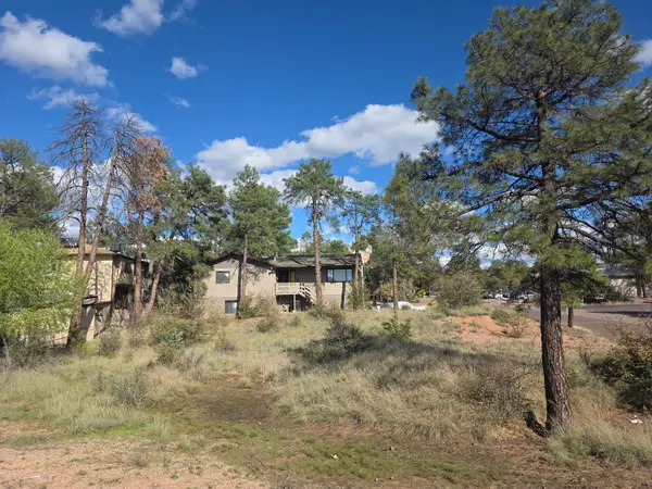 200 E Zurich Drive, Payson, AZ 85541