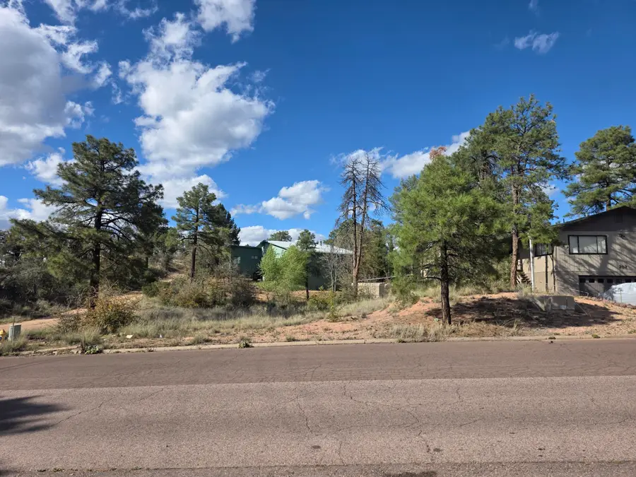 200 E Zurich Drive, Payson, AZ 85541 - #2