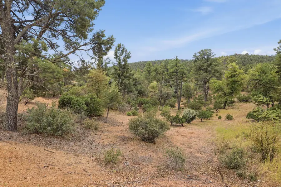 1701 E Redbud Court, Payson, AZ 85541 - #3