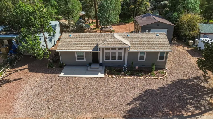 505 E Mckamey Street, Payson, AZ 85541 - #2