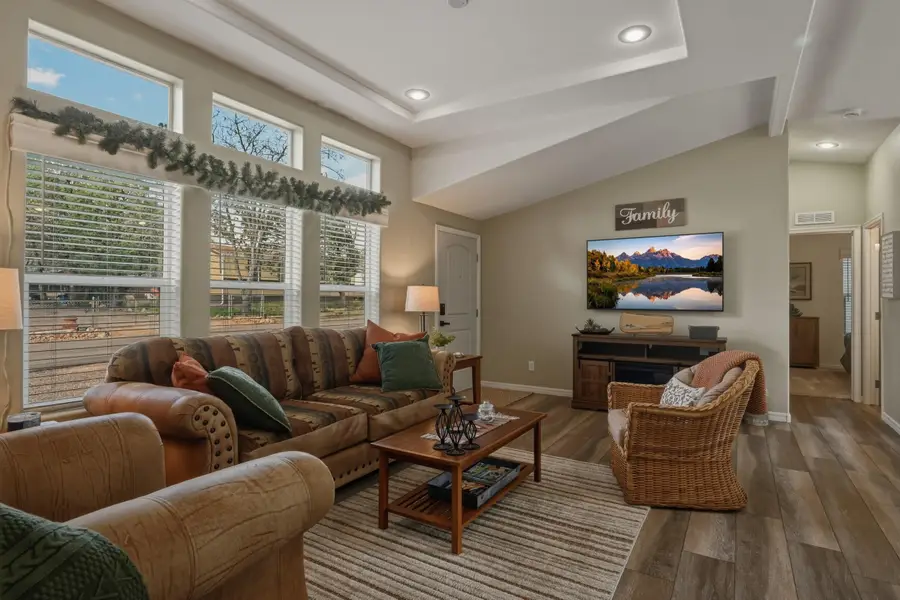 505 E Mckamey Street, Payson, AZ 85541 - #3