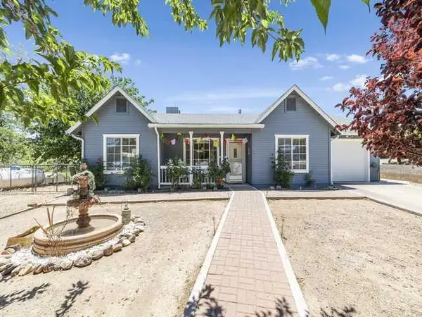 125 W Mt Ord Circle, Payson, AZ 85541