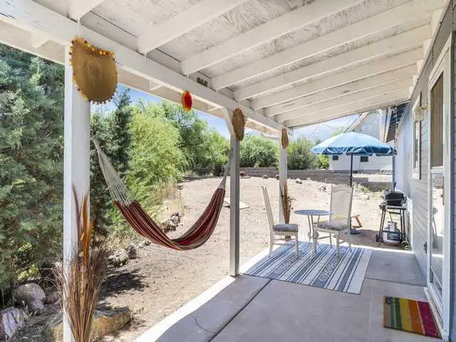 125 W Mt Ord Circle, Payson, AZ 85541 - #2