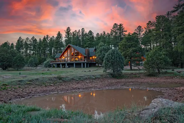 746 W Sleepy Hollow Lane, Payson, AZ 85541