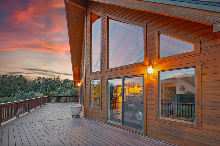 746 W Sleepy Hollow Lane, Payson, AZ 85541 - #2