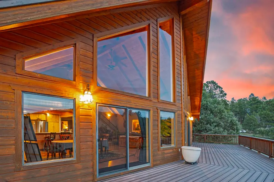 746 W Sleepy Hollow Lane, Payson, AZ 85541 - #3