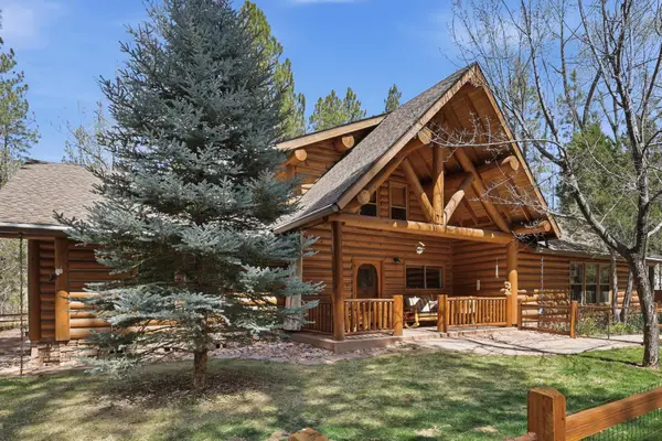 138 S Wild Rose Drive, Payson, AZ 85541