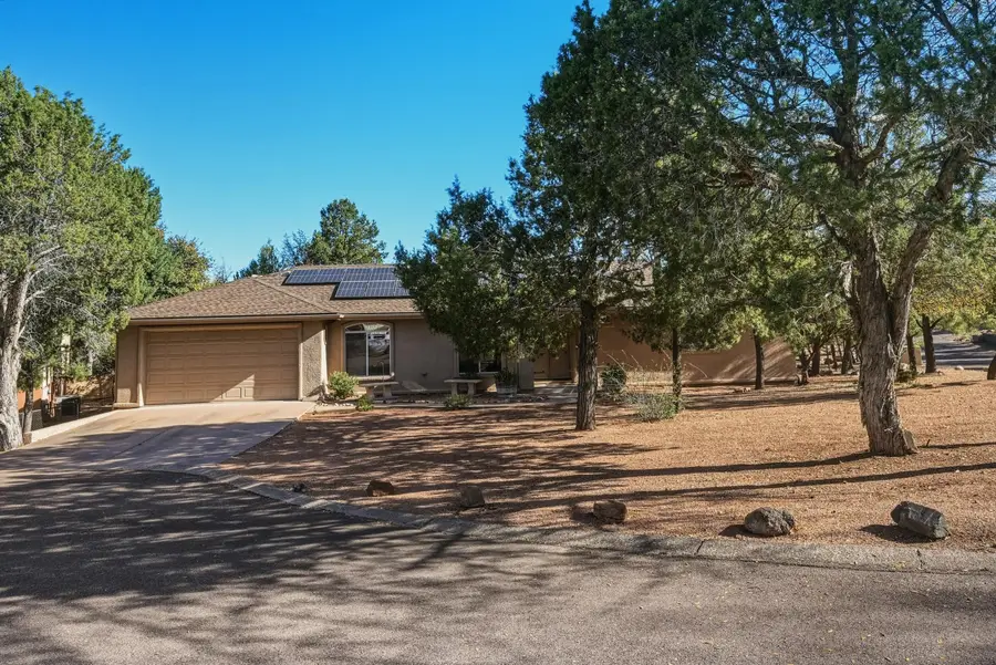 416 E Continental Drive, Payson, AZ 85541 - #2