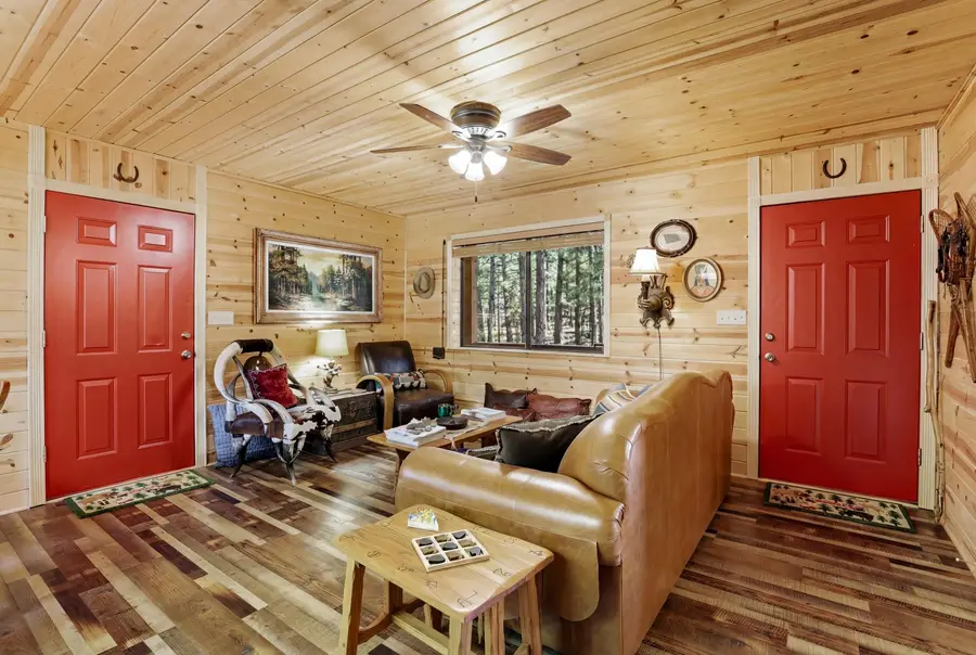 3830 Pine Road, Pine, AZ 85544 - #2