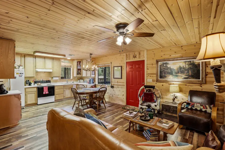 3830 Pine Road, Pine, AZ 85544 - #3