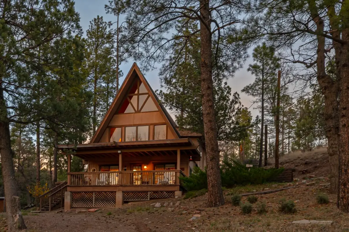 477 S Morris Meadows, Payson, AZ 85541 - #1