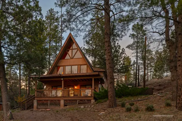 477 S Morris Meadows, Payson, AZ 85541