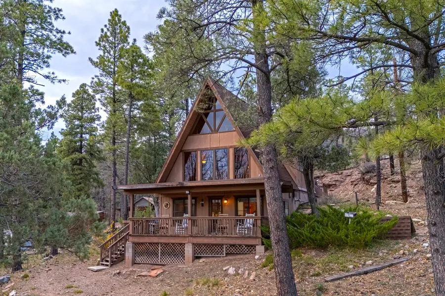 477 S Morris Meadows, Payson, AZ 85541 - #2