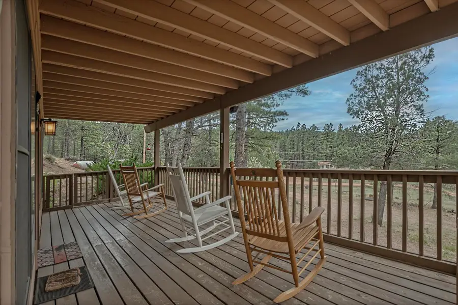 477 S Morris Meadows, Payson, AZ 85541 - #3