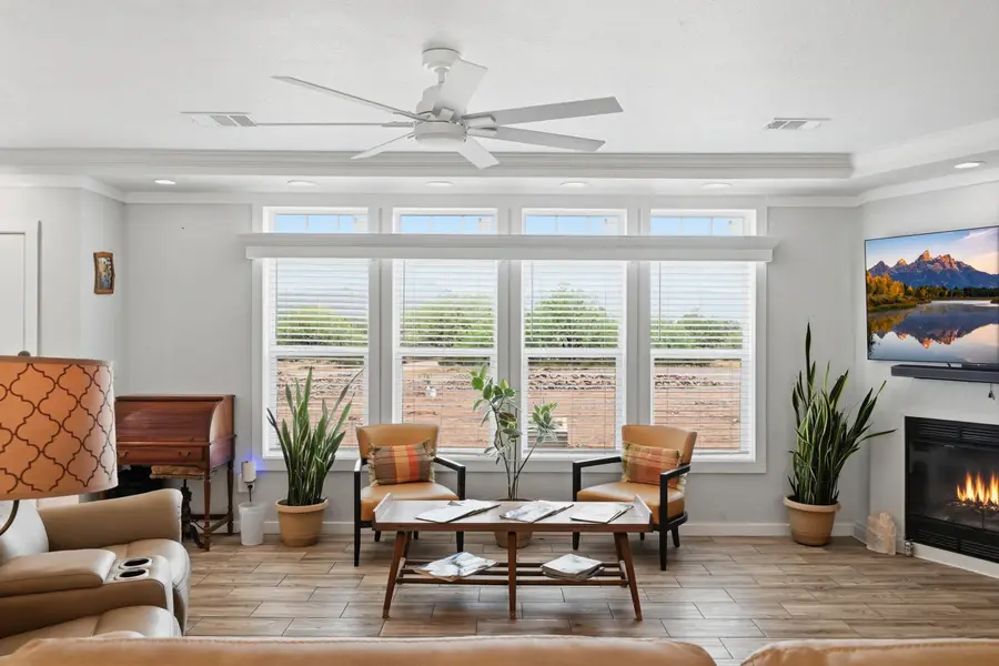 170 N Bobcat Trail, Tonto Basin, AZ 85553 - #2