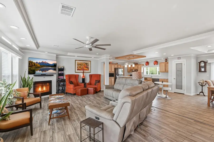 170 N Bobcat Trail, Tonto Basin, AZ 85553 - #3