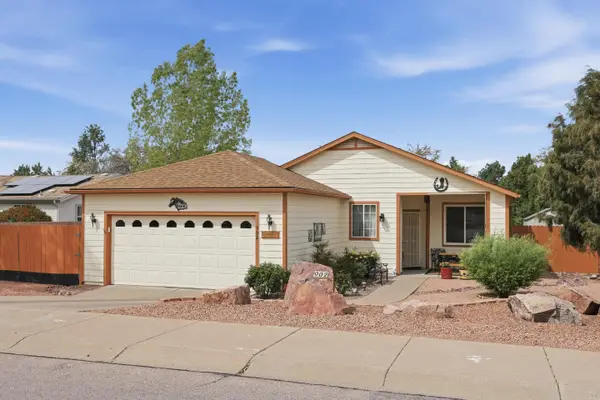 902 W Rocky Road, Payson, AZ 85541