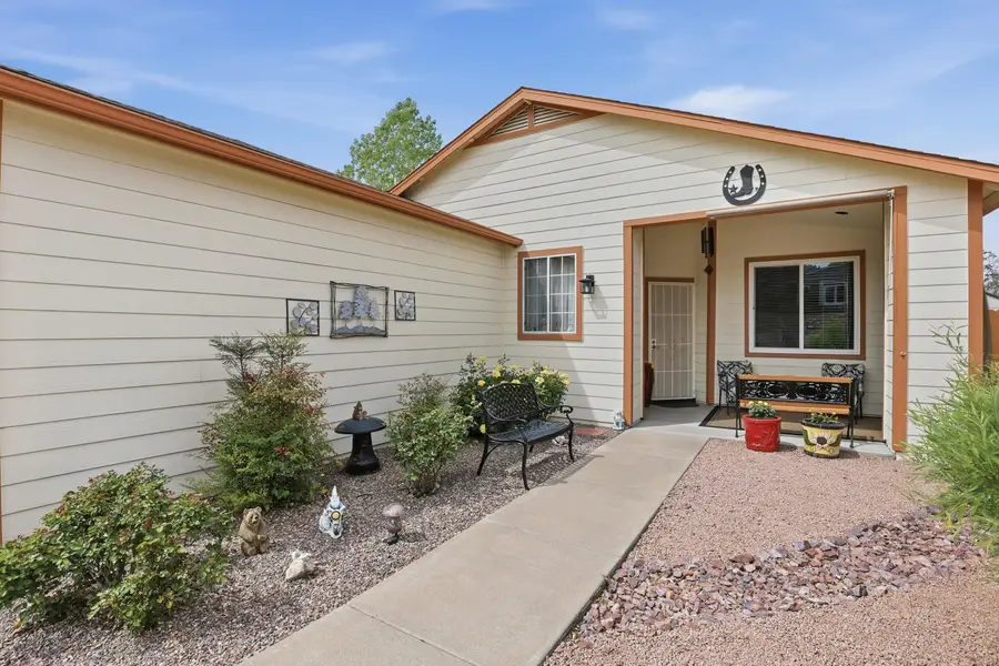 902 W Rocky Road, Payson, AZ 85541 - #2