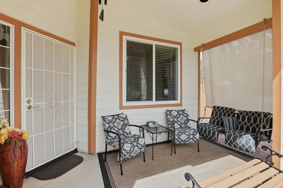 902 W Rocky Road, Payson, AZ 85541 - #3