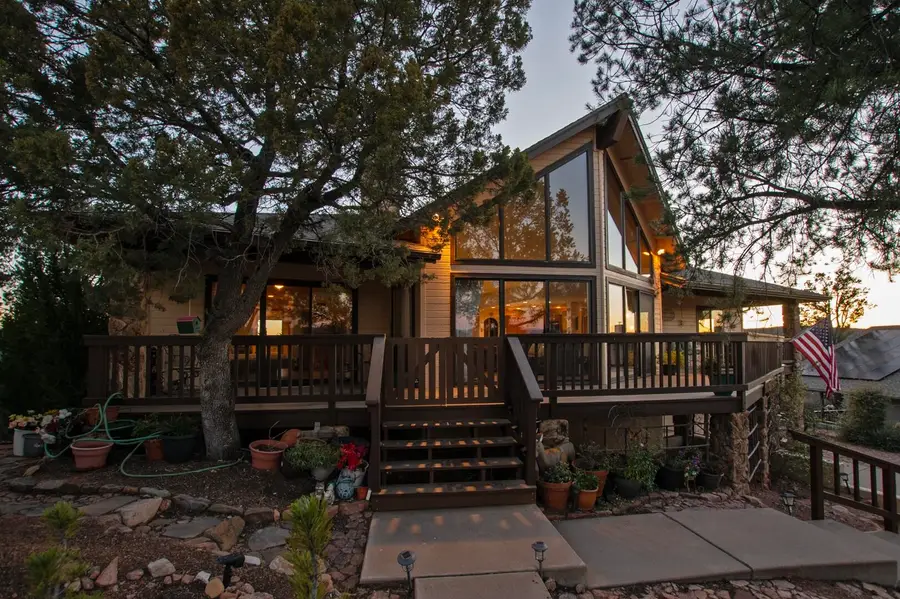 204 N Trailwood Road, Payson, AZ 85541 - #2