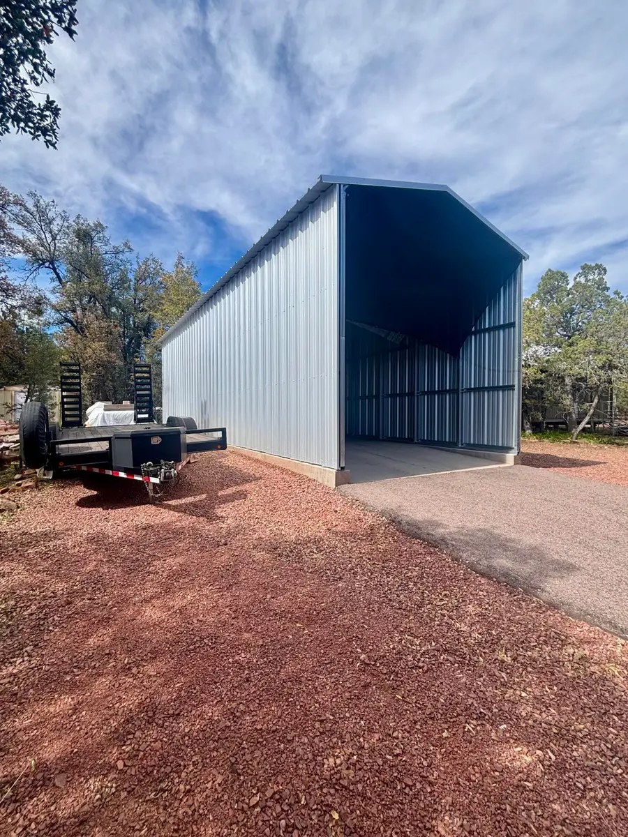 8040 W Lufkin Drive, Strawberry, AZ 85544 - #2