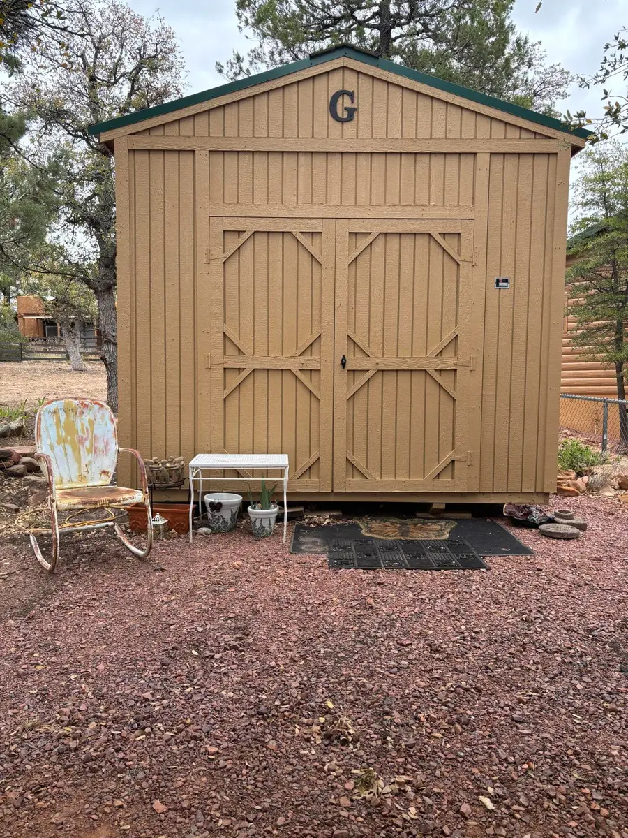 8040 W Lufkin Drive, Strawberry, AZ 85544 - #3